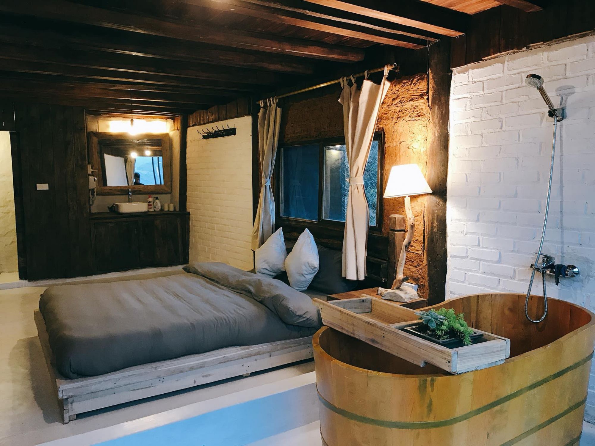 Lee's Charm Homestay - Ảnh 4